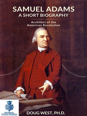 cover image of Samuel Adams